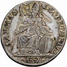 ¼ Thaler