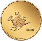 50 Francs (Heidi)