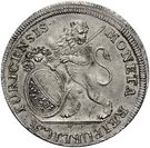 ½ Thaler