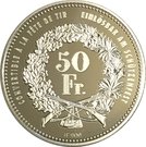 50 Francs (Shooting Festival)