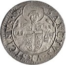 1 Schilling - Joseph Sigismund