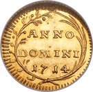 ¼ Ducat