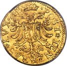 1 Ducat (Trade Coinage)