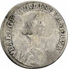 15 Kreuzer - Ulrich VII