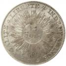 15 Sols (Revolutionary Coinage)