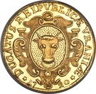 1 Ducat (Trade coinage)