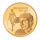 50 Francs (Pro Juventute)