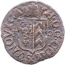 1 Kreuzer - Heinrich II