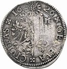 1 Thaler