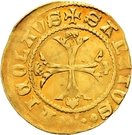 ½ Goldgulden