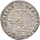 12 Kreuzer - Beatus