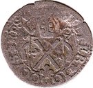 ½ Batzen - Hildebrand Jost