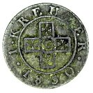 2½ Rappen