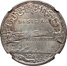 ½ Thaler