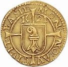 1 Goldgulden