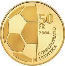50 Francs (FIFA Centennial)