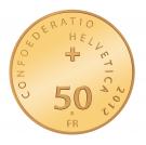 50 Francs (Pro Juventute)