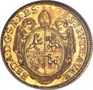 1 Ducat - Beda Angehrn
