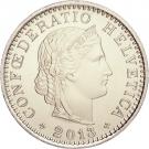 20 Rappen