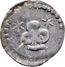 1 Pfennig - Adrian I