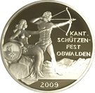 50 Francs (Shooting Festival)