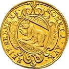 2 Ducat (Trade Coinage)