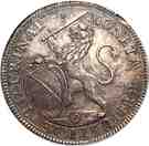 ½ Thaler