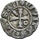 Denier - Guillaume de Challant