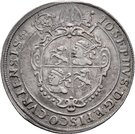 1 Thaler - Joseph Mohr