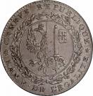 12 Florins, 9 Sols