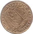 20 Kreuzer