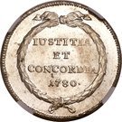 ½ Thaler