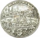 ¼ Thaler