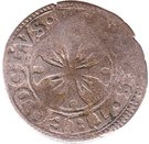 ½ Batzen - Hildebrand Jost