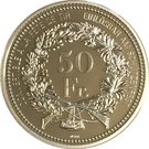 50 Francs (Shooting Festival)