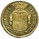 ½ Duplone
