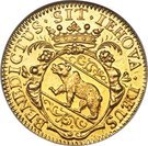 1 Ducat (Trade Coinage)