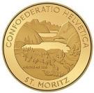 50 Francs (Alpine World Ski Championships)