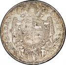 1 Thaler - Beda Angehrn
