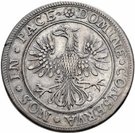 ½ Thaler