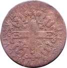 ½ Batzen - Friedrich I