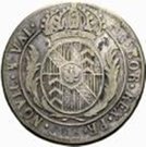 28 Kreuzer - Friedrich Wilhelm II
