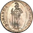 1 Thaler