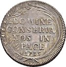 ½ Thaler