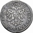 ¼ Thaler