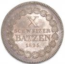 10 Batzen