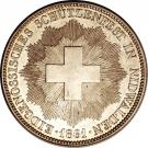5 Francs (Shooting Festival)