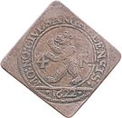 4 Kreuzer / 1 Batzen