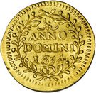 ¼ Ducat