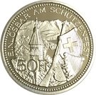 50 Francs (Shooting Festival)